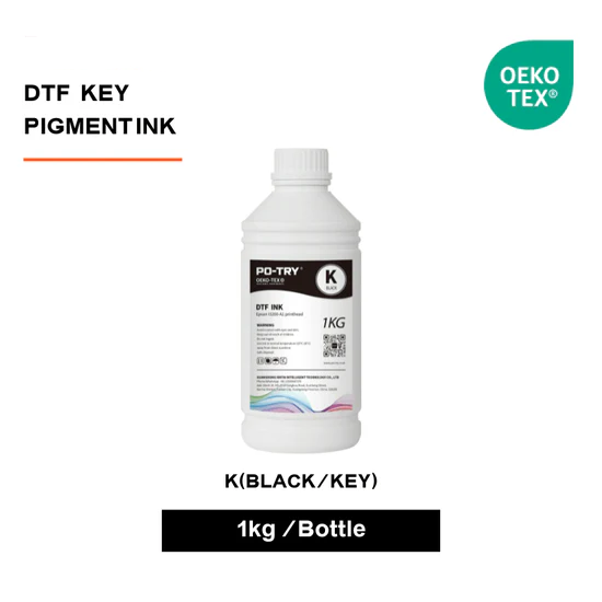 DTF Color Ink