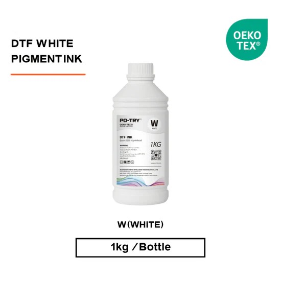 DTF White Ink